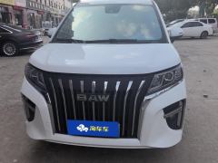 Beijing M7 320km Luxury Edition 9 - ფოტო 3