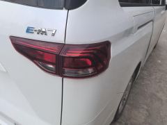 Beijing M7 320km Luxury Edition 9 - ფოტო 5