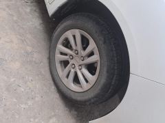 Beijing M7 320km Luxury Edition 9 - ფოტო 6