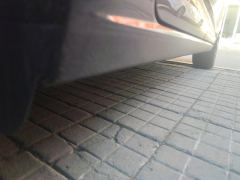 Volkswagen Jetta Sagitar 300TSI Dual-clutch transmission superior version - ფოტო 10