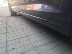 Volkswagen Jetta Sagitar 300TSI Dual-clutch transmission superior version - ფოტო 11