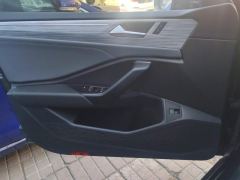 Volkswagen Jetta Sagitar 300TSI Dual-clutch transmission superior version - ფოტო 12