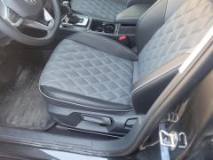 Volkswagen Jetta Sagitar 300TSI Dual-clutch transmission superior version - ფოტო 14