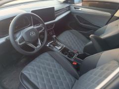 Volkswagen Jetta Sagitar 300TSI Dual-clutch transmission superior version - ფოტო 16