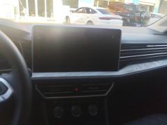 Volkswagen Jetta Sagitar 300TSI Dual-clutch transmission superior version - ფოტო 17