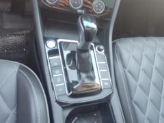 Volkswagen Jetta Sagitar 300TSI Dual-clutch transmission superior version - ფოტო 19