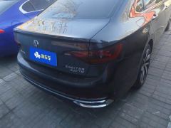 Volkswagen Jetta Sagitar 300TSI Dual-clutch transmission superior version - ფოტო 2