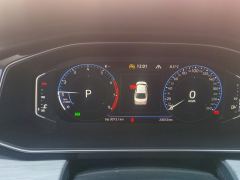 Volkswagen Jetta Sagitar 300TSI Dual-clutch transmission superior version - ფოტო 20