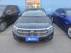 Volkswagen Jetta Sagitar 300TSI Dual-clutch transmission superior version - ფოტო 3