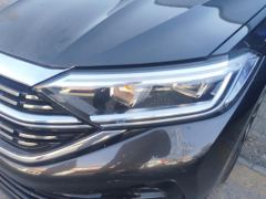 Volkswagen Jetta Sagitar 300TSI Dual-clutch transmission superior version - ფოტო 4