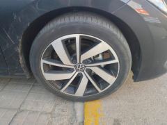 Volkswagen Jetta Sagitar 300TSI Dual-clutch transmission superior version - ფოტო 6