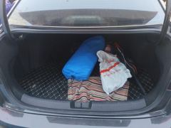 Volkswagen Jetta Sagitar 300TSI Dual-clutch transmission superior version - ფოტო 7