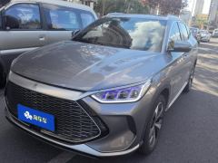 BYD Song PLUS DM-i 1.5L 2WD Flagship PLUS - ფოტო 1