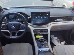 BYD Song PLUS DM-i 1.5L 2WD Flagship PLUS - ფოტო 16