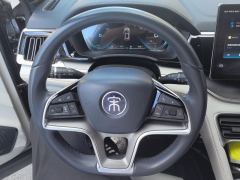 BYD Song PLUS DM-i 1.5L 2WD Flagship PLUS - ფოტო 18