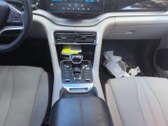 BYD Song PLUS DM-i 1.5L 2WD Flagship PLUS - ფოტო 19