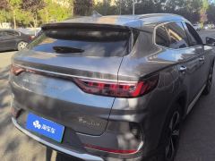 BYD Song PLUS DM-i 1.5L 2WD Flagship PLUS - ფოტო 2