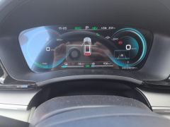 BYD Song PLUS DM-i 1.5L 2WD Flagship PLUS - ფოტო 20