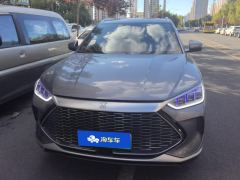 BYD Song PLUS DM-i 1.5L 2WD Flagship PLUS - ფოტო 3