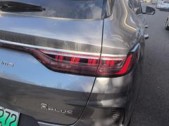 BYD Song PLUS DM-i 1.5L 2WD Flagship PLUS - ფოტო 5