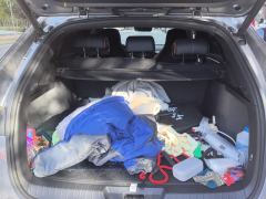 BYD Song PLUS DM-i 1.5L 2WD Flagship PLUS - ფოტო 7