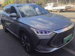 BYD Song PLUS DM-i 1.5L 2WD Flagship PLUS - ფოტო 8