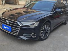 Audi A6L 45 TFSI Premium Dynamic - photo 1