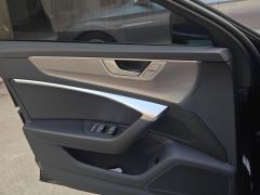 Audi A6L 45 TFSI Premium Dynamic - photo 12