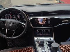 Audi A6L 45 TFSI Premium Dynamic - photo 16