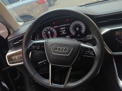 Audi A6L 45 TFSI Premium Dynamic - photo 18