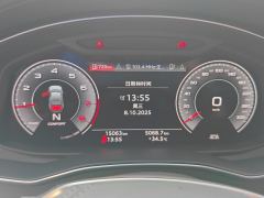 Audi A6L 45 TFSI Premium Dynamic - photo 20