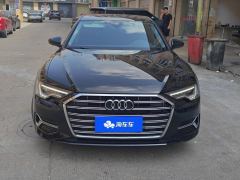 Audi A6L 45 TFSI Premium Dynamic - photo 3