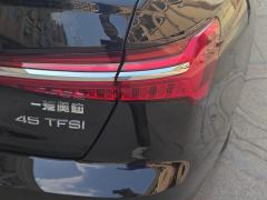 Audi A6L 45 TFSI Premium Dynamic - photo 5