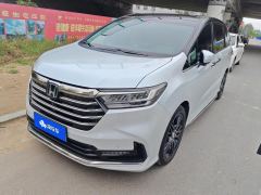 Honda Odyssey 2.0L Sharp Supreme Edition 7-seater - фото 1
