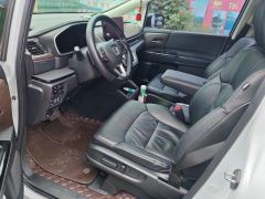 Honda Odyssey 2.0L Sharp Supreme Edition 7-seater - фото 14