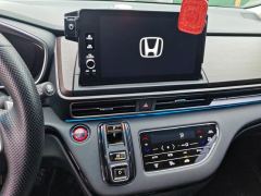 Honda Odyssey 2.0L Sharp Supreme Edition 7-seater - фото 17