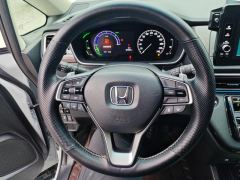 Honda Odyssey 2.0L Sharp Supreme Edition 7-seater - фото 18