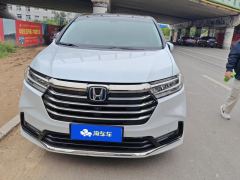 Honda Odyssey 2.0L Sharp Supreme Edition 7-seater - фото 3