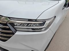 Honda Odyssey 2.0L Sharp Supreme Edition 7-seater - фото 4