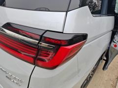 Honda Odyssey 2.0L Sharp Supreme Edition 7-seater - фото 5