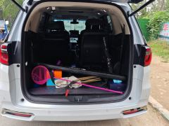 Honda Odyssey 2.0L Sharp Supreme Edition 7-seater - фото 7