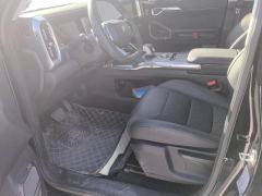 Jetour Traveller Chitu Traveler 1.5T Discovery PRO with dual-clutch two-wheel drive - ფოტო 14