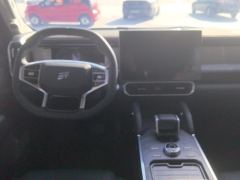 Jetour Traveller Chitu Traveler 1.5T Discovery PRO with dual-clutch two-wheel drive - ფოტო 16
