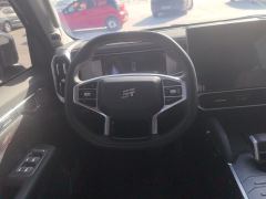 Jetour Traveller Chitu Traveler 1.5T Discovery PRO with dual-clutch two-wheel drive - ფოტო 18