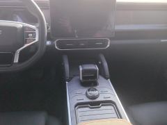Jetour Traveller Chitu Traveler 1.5T Discovery PRO with dual-clutch two-wheel drive - ფოტო 19