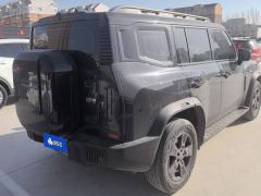 Jetour Traveller Chitu Traveler 1.5T Discovery PRO with dual-clutch two-wheel drive - ფოტო 2