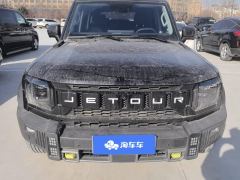 Jetour Traveller Chitu Traveler 1.5T Discovery PRO with dual-clutch two-wheel drive - ფოტო 3