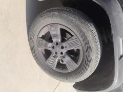 Jetour Traveller Chitu Traveler 1.5T Discovery PRO with dual-clutch two-wheel drive - ფოტო 6