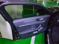 Audi A6L Facelift 45 TFSI Dynamic Luxury - ფოტო 12