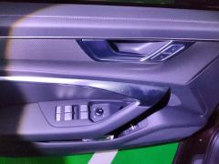 Audi A6L Facelift 45 TFSI Dynamic Luxury - ფოტო 13